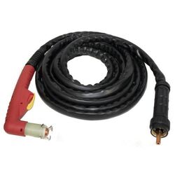 Pistol pentru aparat de taiere cu plasma Intensiv 57051 150A 6m