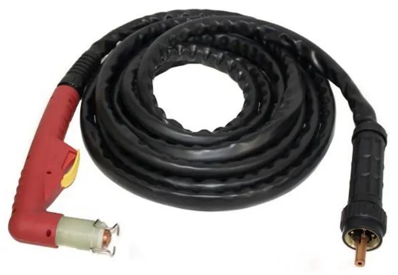 Pistol pentru aparat de taiere cu plasma Intensiv 57051 150A 6m
