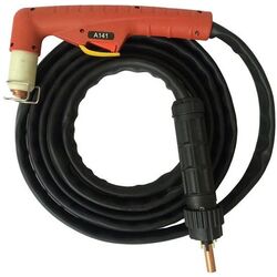 Pistol pentru aparat de taiere cu plasma Intensiv A141 57088 150A 6m