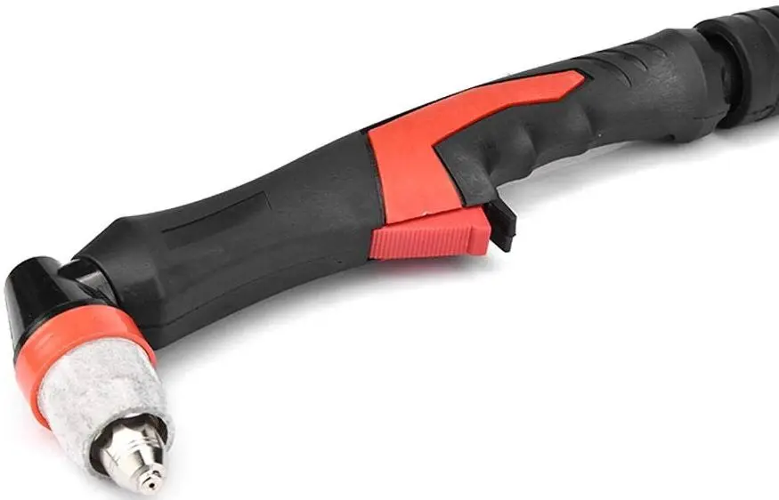 Pistol pentru aparat de taiere cu plasma Intensiv P80 100A 5m - 2