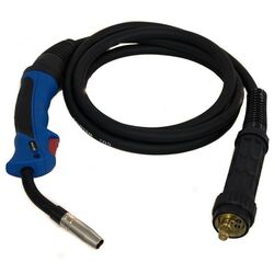 Pistol pentru aparat de sudura Intensiv Mig Mag 150A