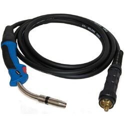 Pistol pentru aparat de sudura Intensiv Mig Mag 24 KD