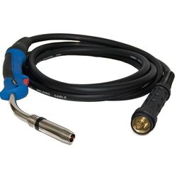 Pistol pentru aparat de sudura Intensiv Mig Mag 350A Thumb