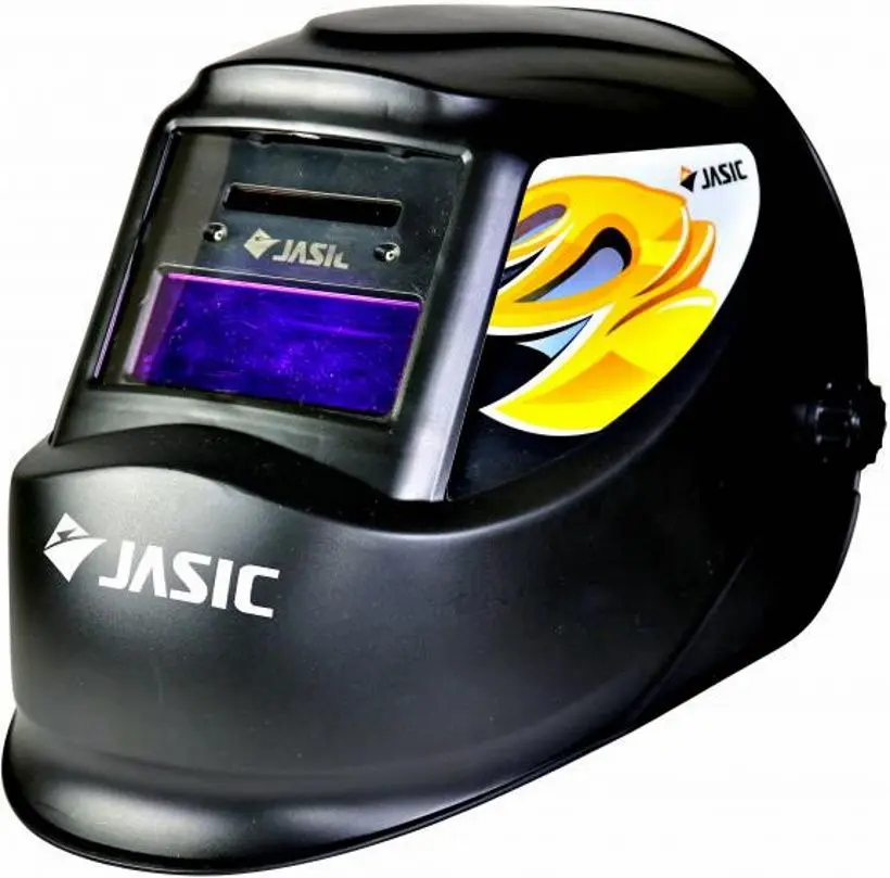 Сварочная маска Jasic Dino 11