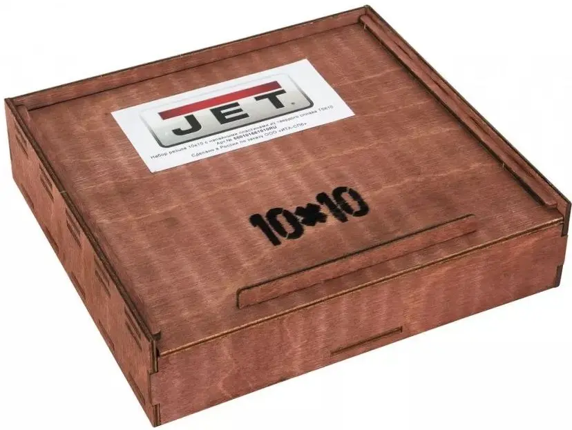 Unelte de strunjire Jet 500101661010RU - 3