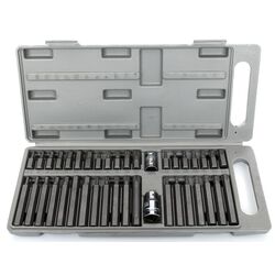 Set de biti  Kraft&Dele Professional KD10219