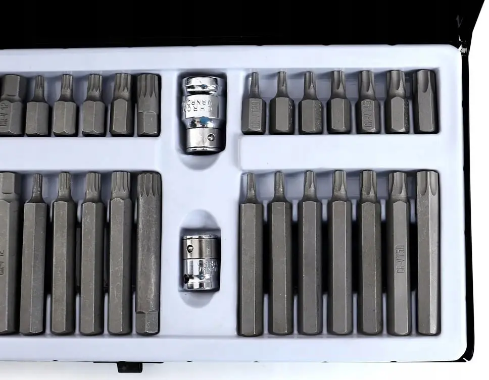 Set de biti Kraft&Dele Professional KD10220 - 2
