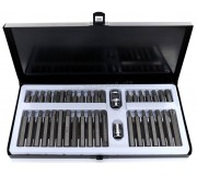 Set de biti  Kraft&Dele Professional KD10220