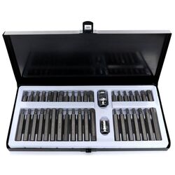 Set de biti Kraft&Dele Professional KD10220