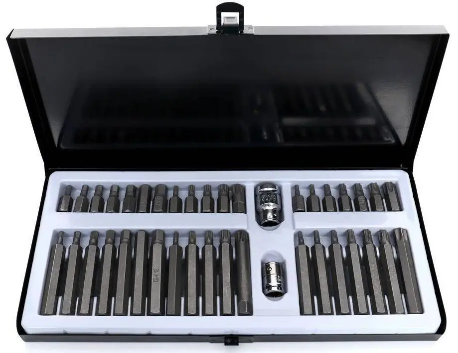 Set de biti Kraft&Dele Professional KD10220