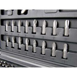 Set de biti Kraft&Dele Professional KD10264 Thumb