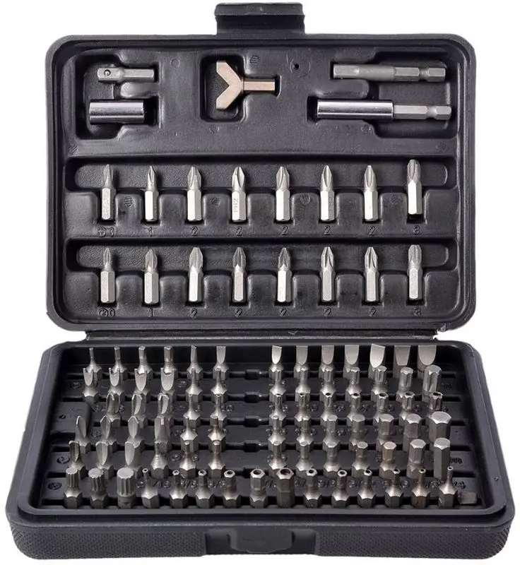 Set de biti Kraft&Dele Professional KD10264