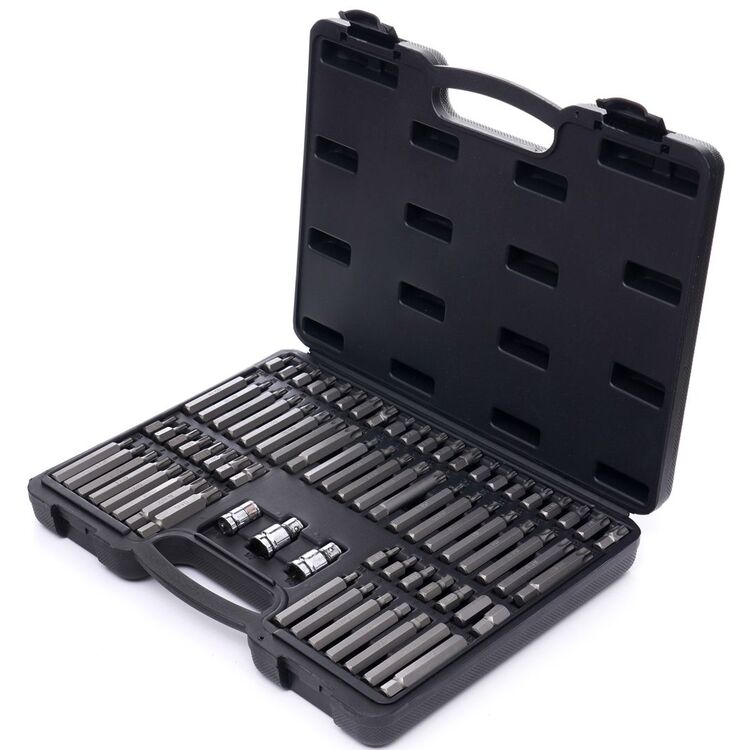 Set de biti Kraft&Dele Professional KD10954