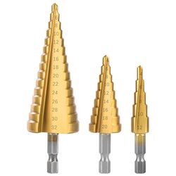 Набор сверл Kraft&Dele Professional KD10244 Thumb