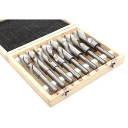 Set de burghie pentru metal Kraft&Dele Professional KD10243