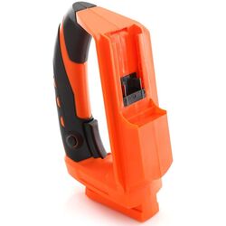 Ручка для ножниц и пил Kraft&Dele Professional KD1764 Thumb