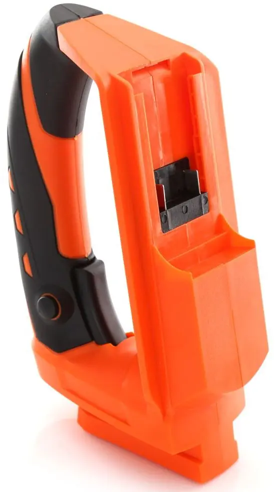 Ручка для ножниц и пил Kraft&Dele Professional KD1764 - 3