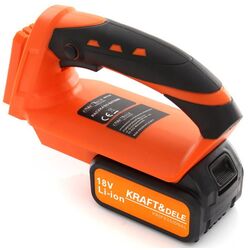 Ручка для ножниц и пил Kraft&Dele Professional KD1764