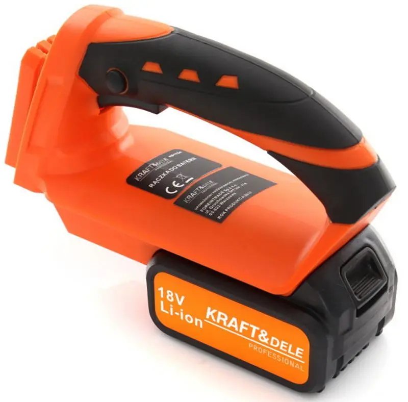 Ручка для ножниц и пил Kraft&Dele Professional KD1764