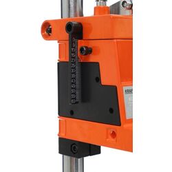 Suport de burghiu Kraft&Dele Professional KD517 Thumb