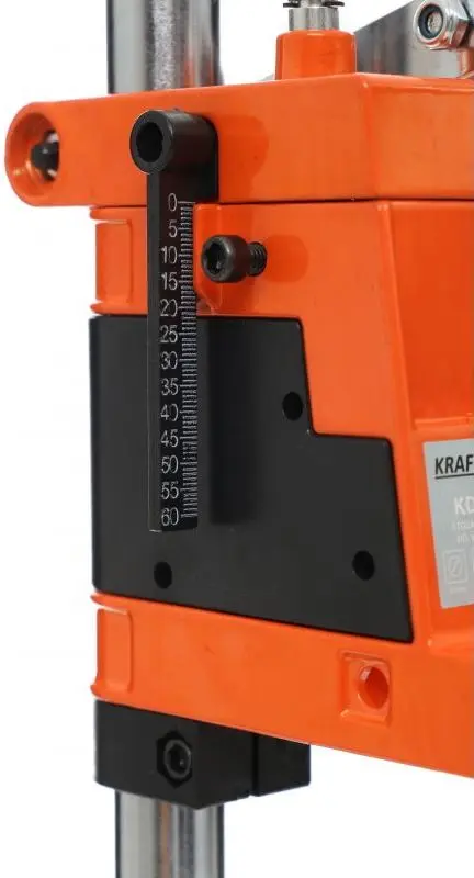 Suport de burghiu Kraft&Dele Professional KD517