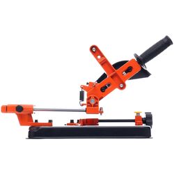 Suport pentru polizor unghiular Kraft&Dele Professional KD509 Thumb