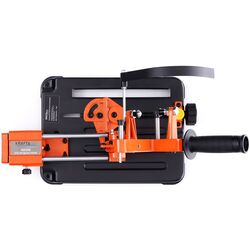 Suport pentru polizor unghiular Kraft&Dele Professional KD509 Thumb