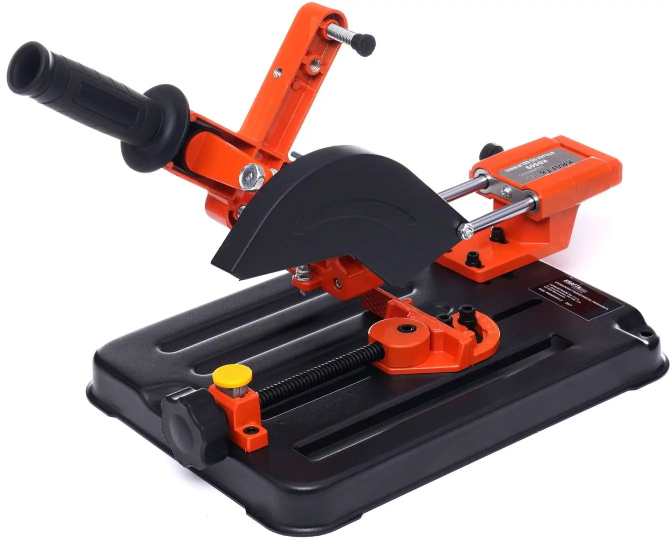 Suport pentru polizor unghiular Kraft&Dele Professional KD509