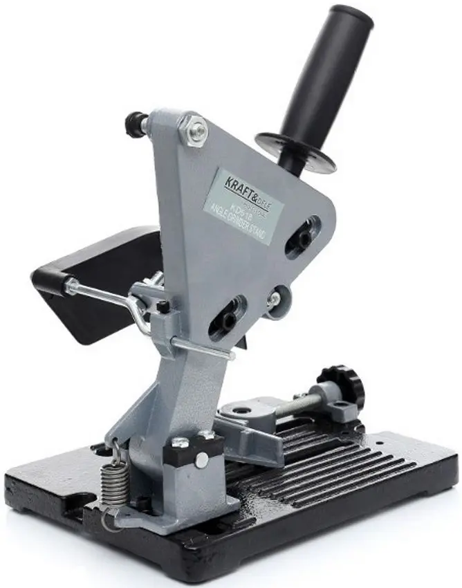 Стойка для угловой шлифмашины Kraft&Dele Professional KD518