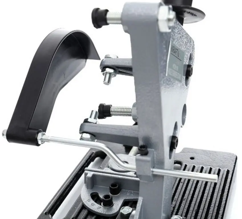 Стойка для угловой шлифмашины Kraft&Dele Professional KD518