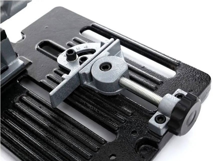 Стойка для угловой шлифмашины Kraft&Dele Professional KD518