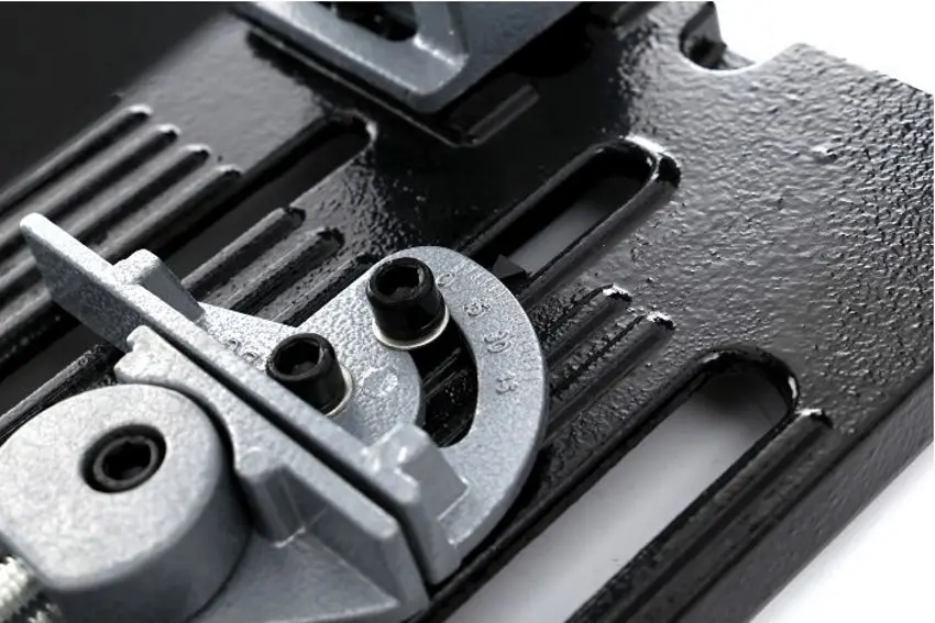 Стойка для угловой шлифмашины Kraft&Dele Professional KD518