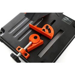 Suport pentru polizor unghiular Kraft&Dele Professional KD519 Thumb