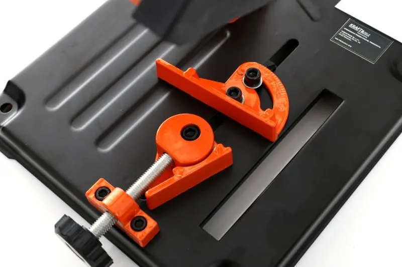 Suport pentru polizor unghiular Kraft&Dele Professional KD519