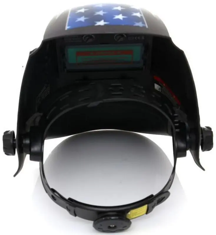 Masca de sudura Kraft&Dele Professional KD1892 (Blue) - 5