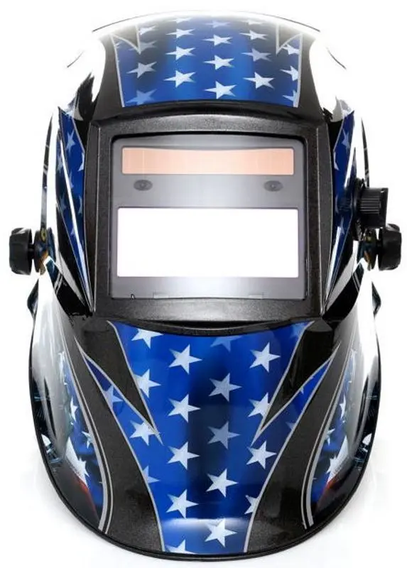 Masca de sudura Kraft&Dele Professional KD1892 (Blue) - 9