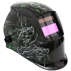 Masca de sudura Kraft&Dele Professional KD1894 (Black)