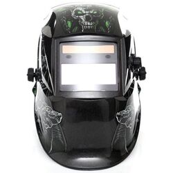 Masca de sudura Kraft&Dele Professional KD1894 (Black) Thumb