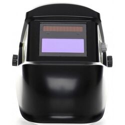 Masca de sudura Kraft&Dele Professional KD849 (Black) Thumb