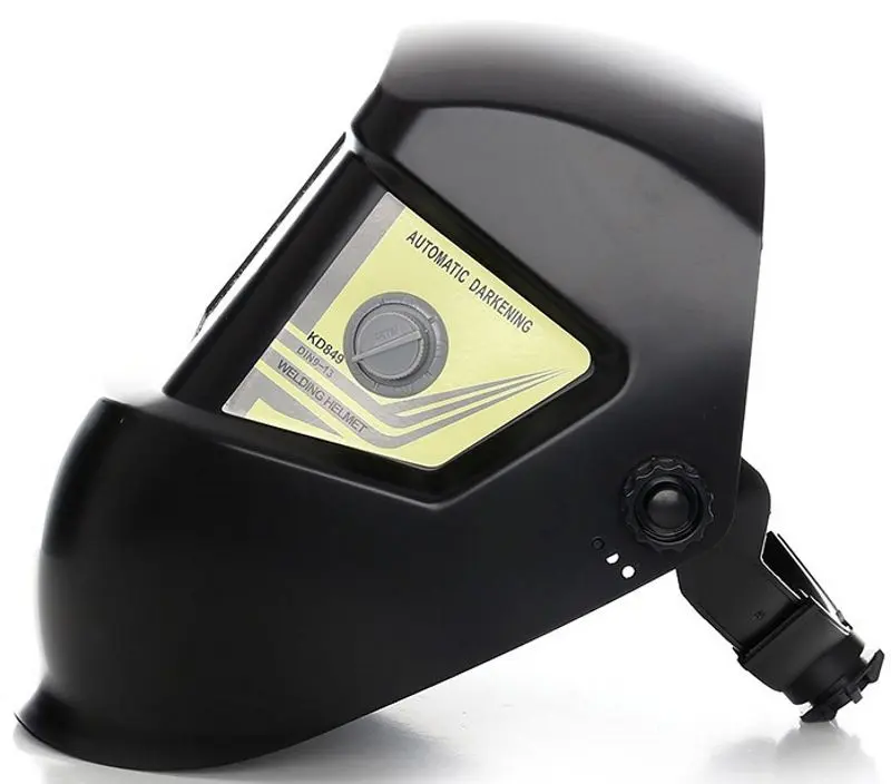 Masca de sudura Kraft&Dele Professional KD849 (Black) - 7