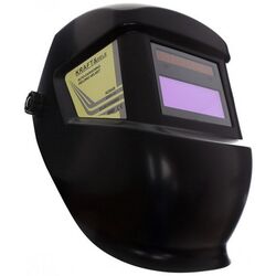 Masca de sudura Kraft&Dele Professional KD849 (Black)