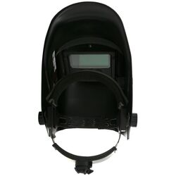 Masca de sudura Kraft&Dele Professional KD881 (Black/Orange) Thumb