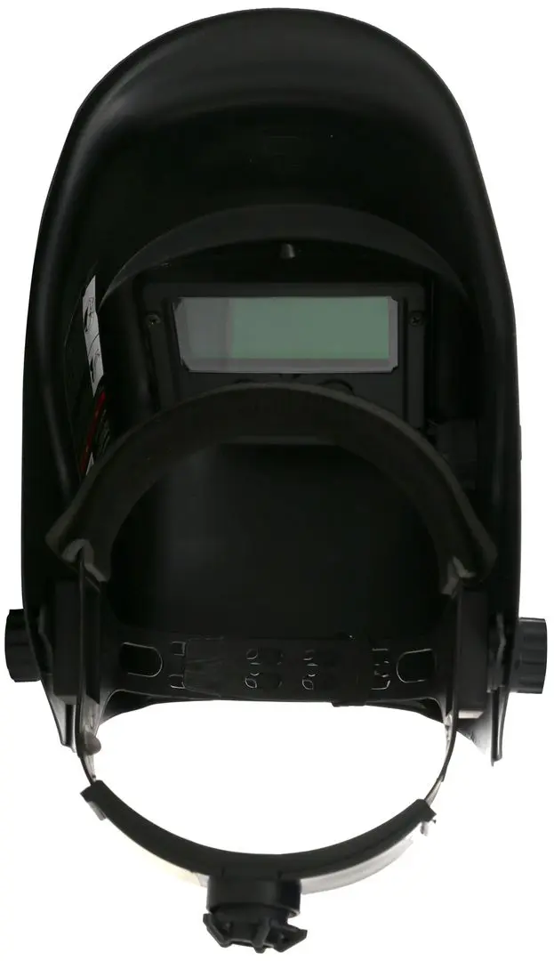 Masca de sudura Kraft&Dele Professional KD881 (Black/Orange)