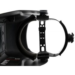 Masca de sudura Kraft&Dele Professional KD881 (Black/Orange) Thumb