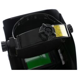 Masca de sudura Kraft&Dele Professional KD882 (Blue) Thumb