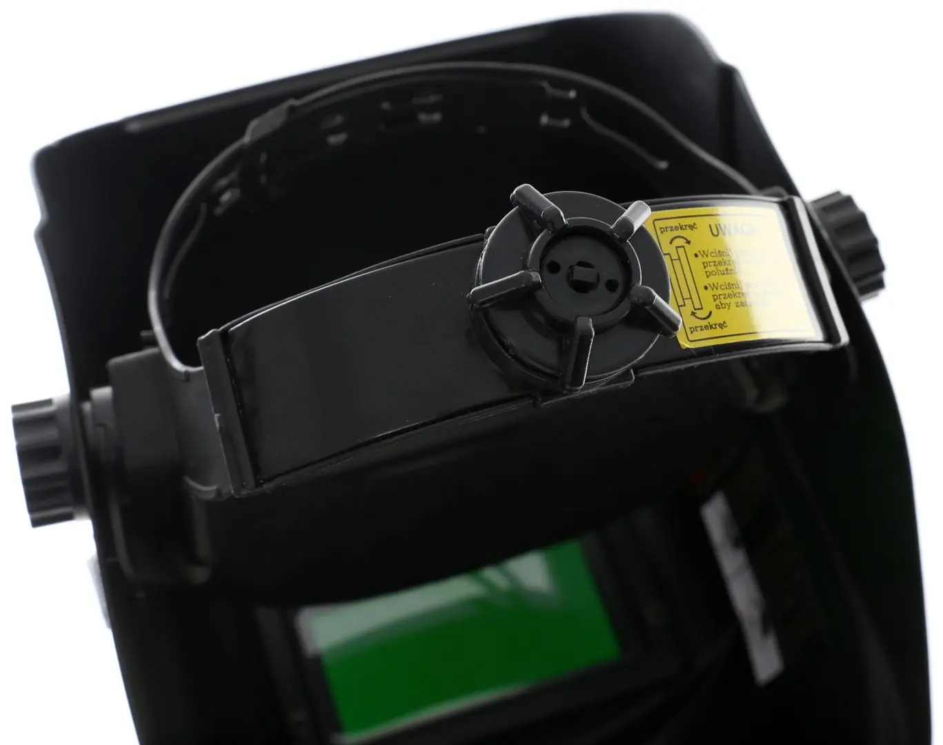 Masca de sudura Kraft&Dele Professional KD882 (Blue) - 4