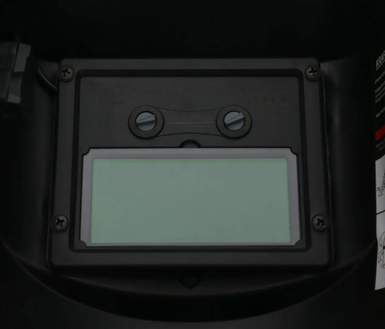 Masca de sudura Kraft&Dele Professional KD882 (Blue) - 5