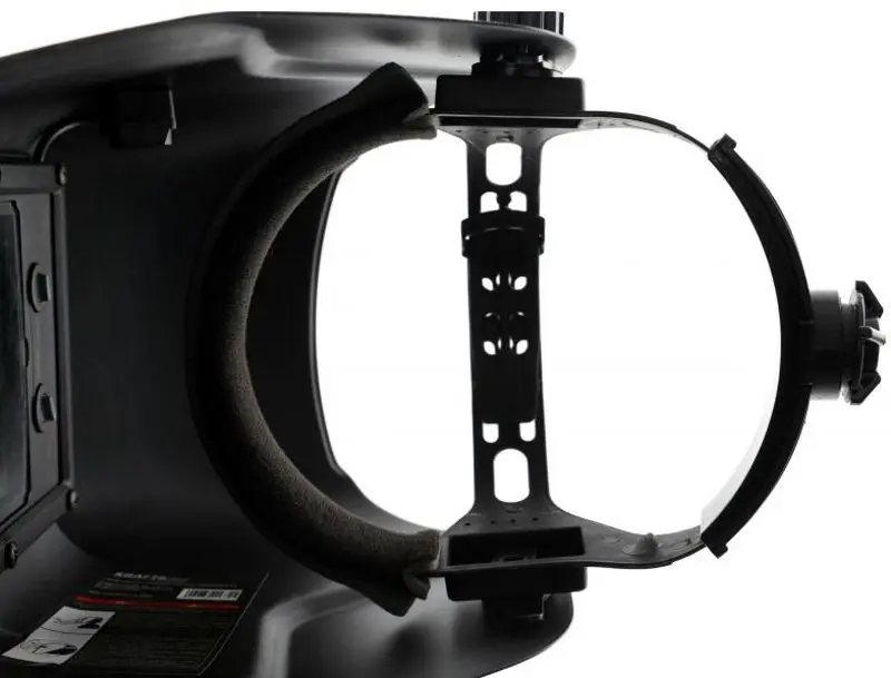 Masca de sudura Kraft&Dele Professional KD882 (Blue) - 7