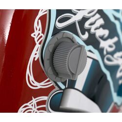 Masca de sudura Kraft&Dele Professional KD883 (Red) Thumb