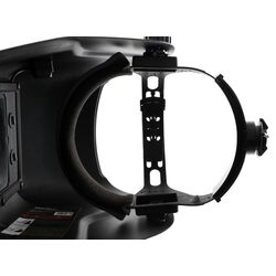 Masca de sudura Kraft&Dele Professional KD883 (Red) Thumb